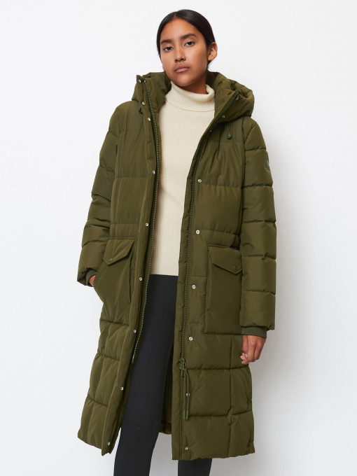 Зимняя куртка Marc O’Polo DENIM модель 349114171067-488 Фото