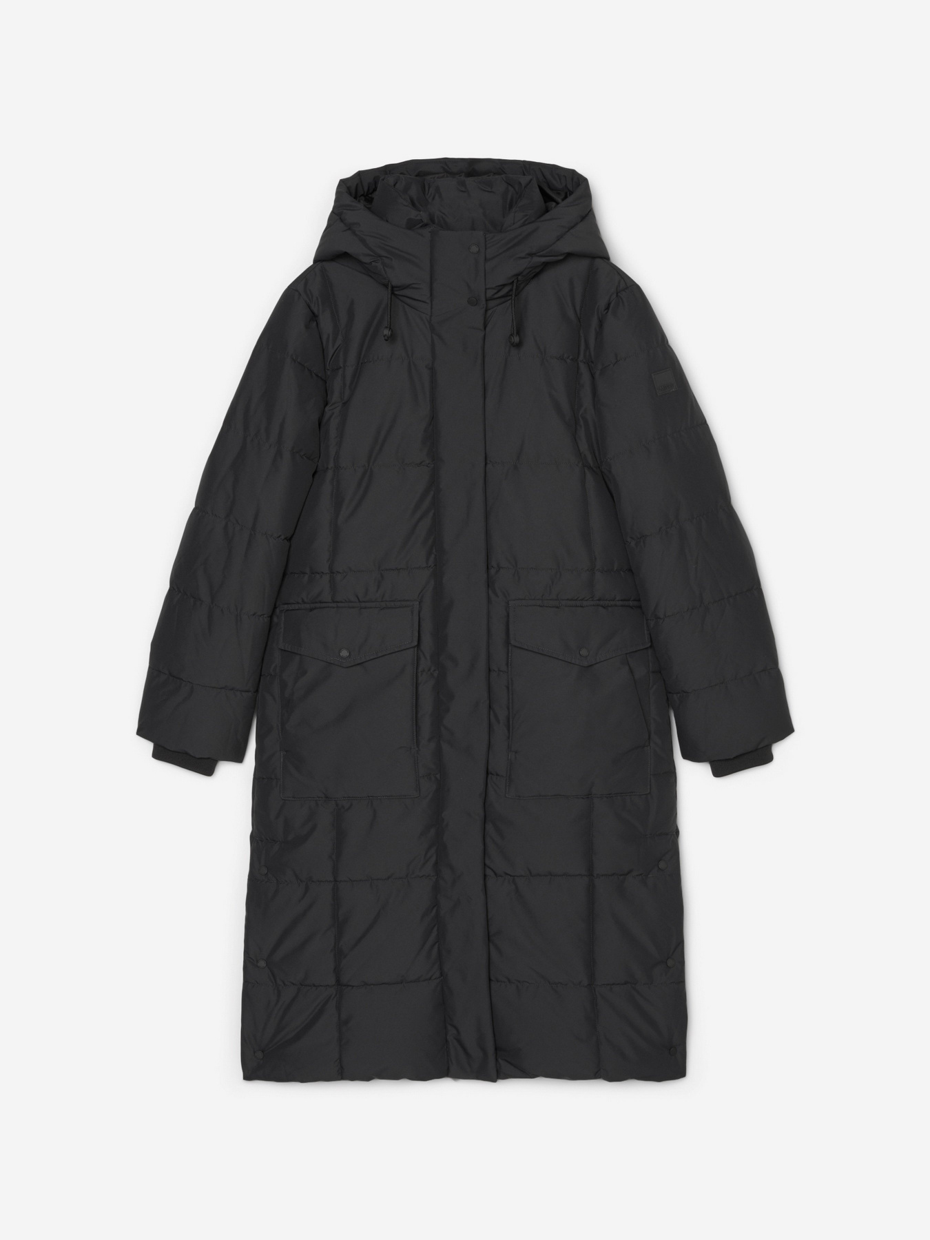 Зимняя куртка Marc O’Polo DENIM модель 349114171067-990 Фото