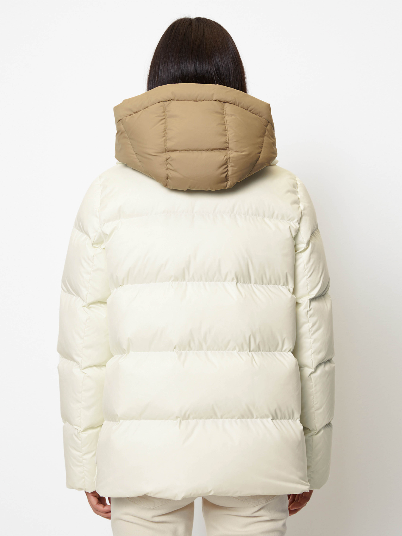 Пуховик Marc O’Polo модель 309032970097-156 Фото