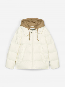 Пуховик Marc O’Polo модель 309032970097-156 Фото