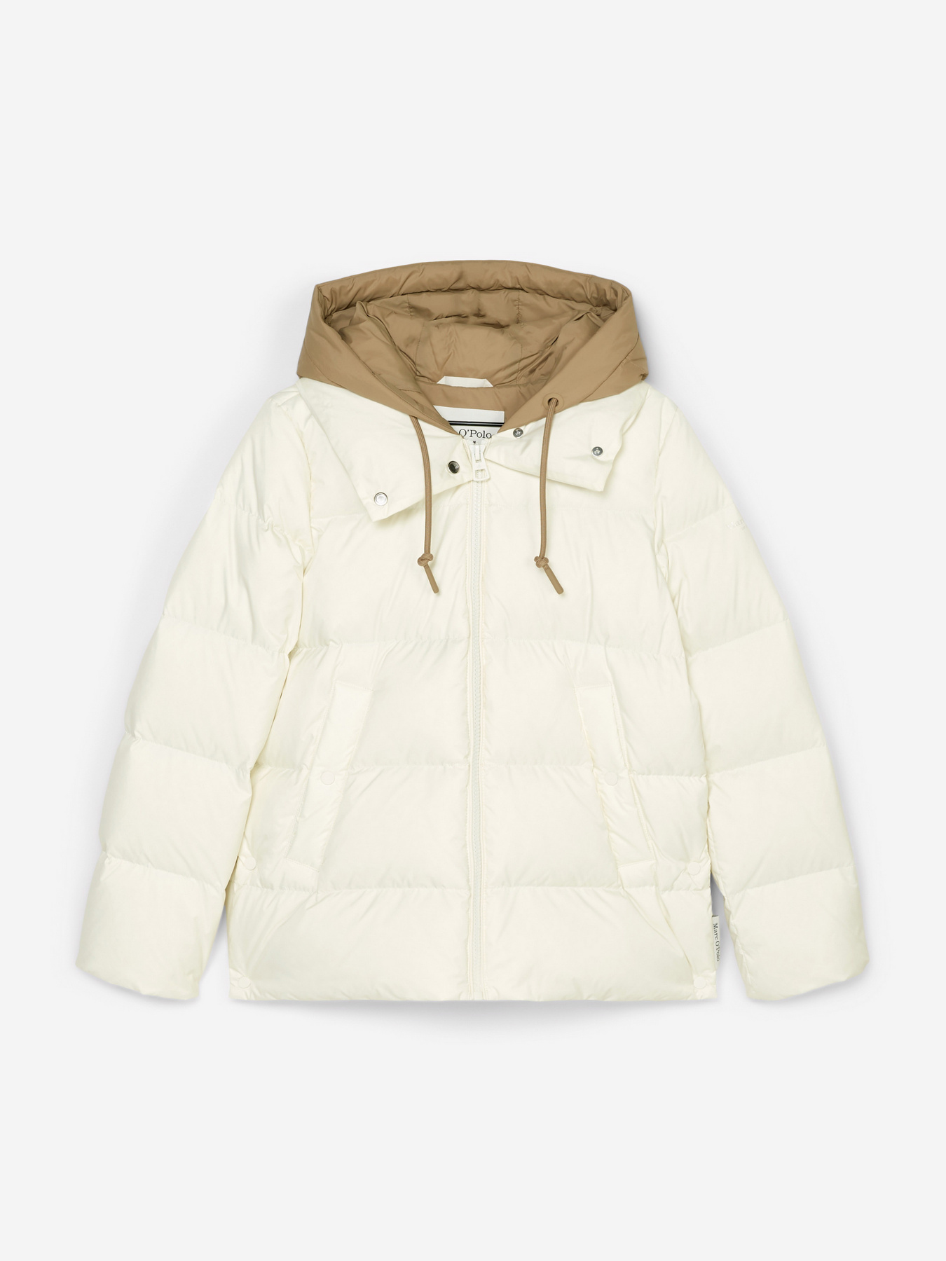 Пуховик Marc O’Polo модель 309032970097-156 Фото