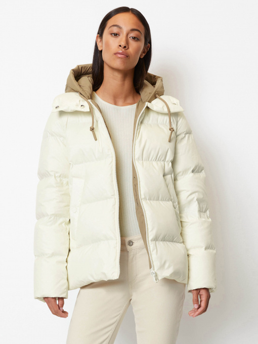 Пуховик Marc O’Polo модель 309032970097-156 Фото