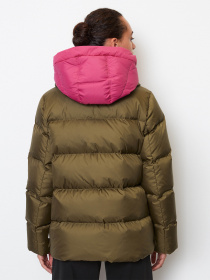 Пуховик Marc O’Polo модель 309032970097-442 Фото