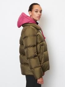 Пуховик Marc O’Polo модель 309032970097-442 Фото