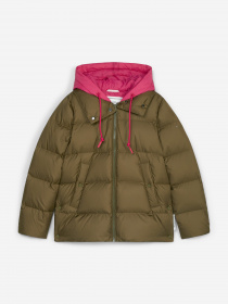 Пуховик Marc O’Polo модель 309032970097-442 Фото