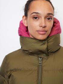 Пуховик Marc O’Polo модель 309032970097-442 Фото