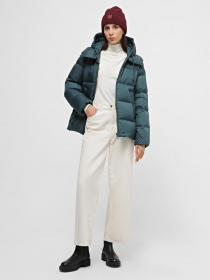 Пуховик Marc O’Polo модель 309032970097-471 Фото