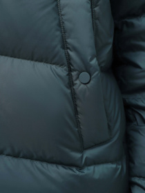 Пуховик Marc O’Polo модель 309032970097-471 Фото