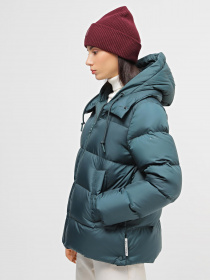 Пуховик Marc O’Polo модель 309032970097-471 Фото