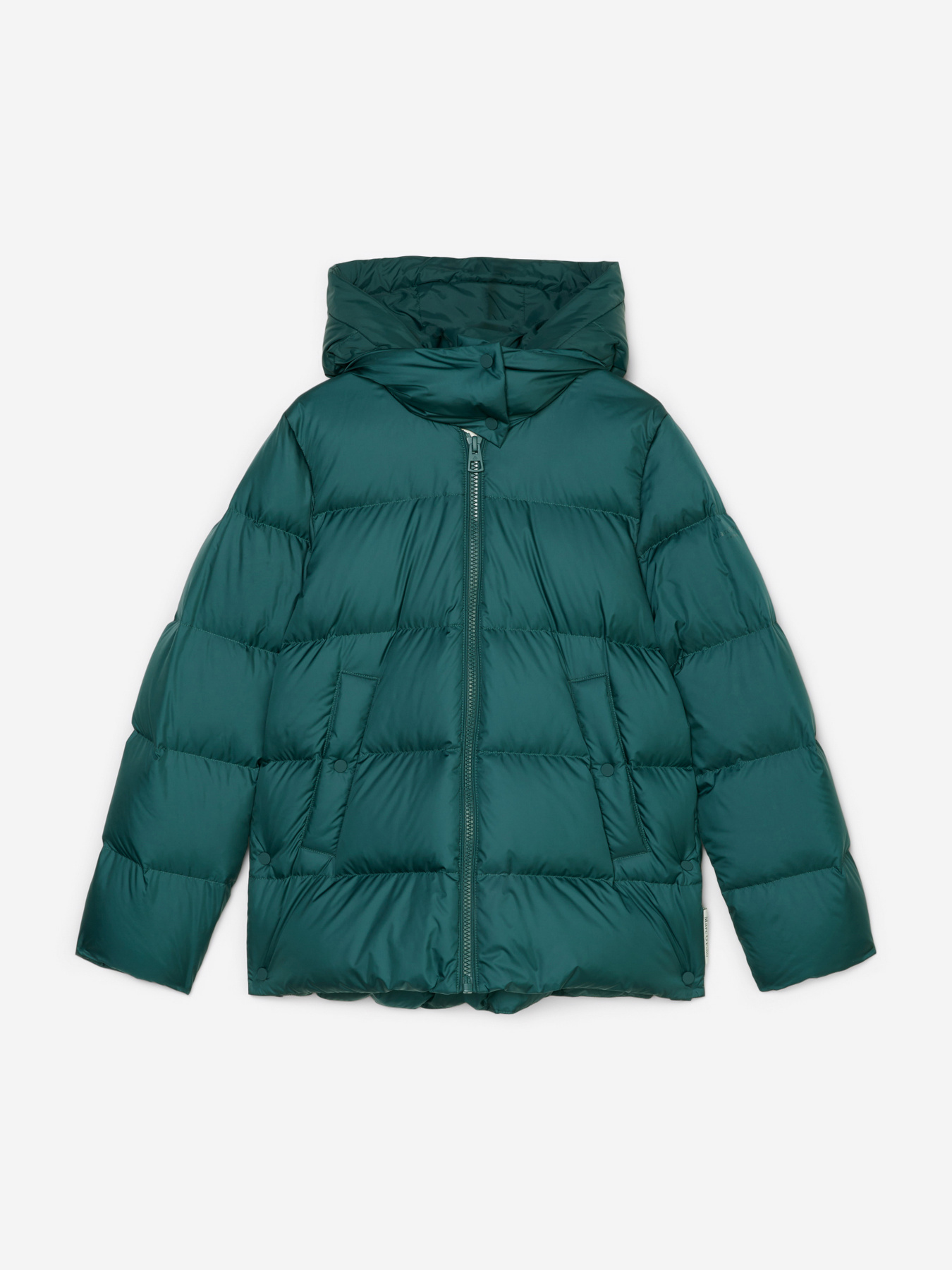 Пуховик Marc O’Polo модель 309032970097-471 Фото