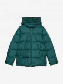 Пуховик Marc O’Polo модель 309032970097-471 Фото