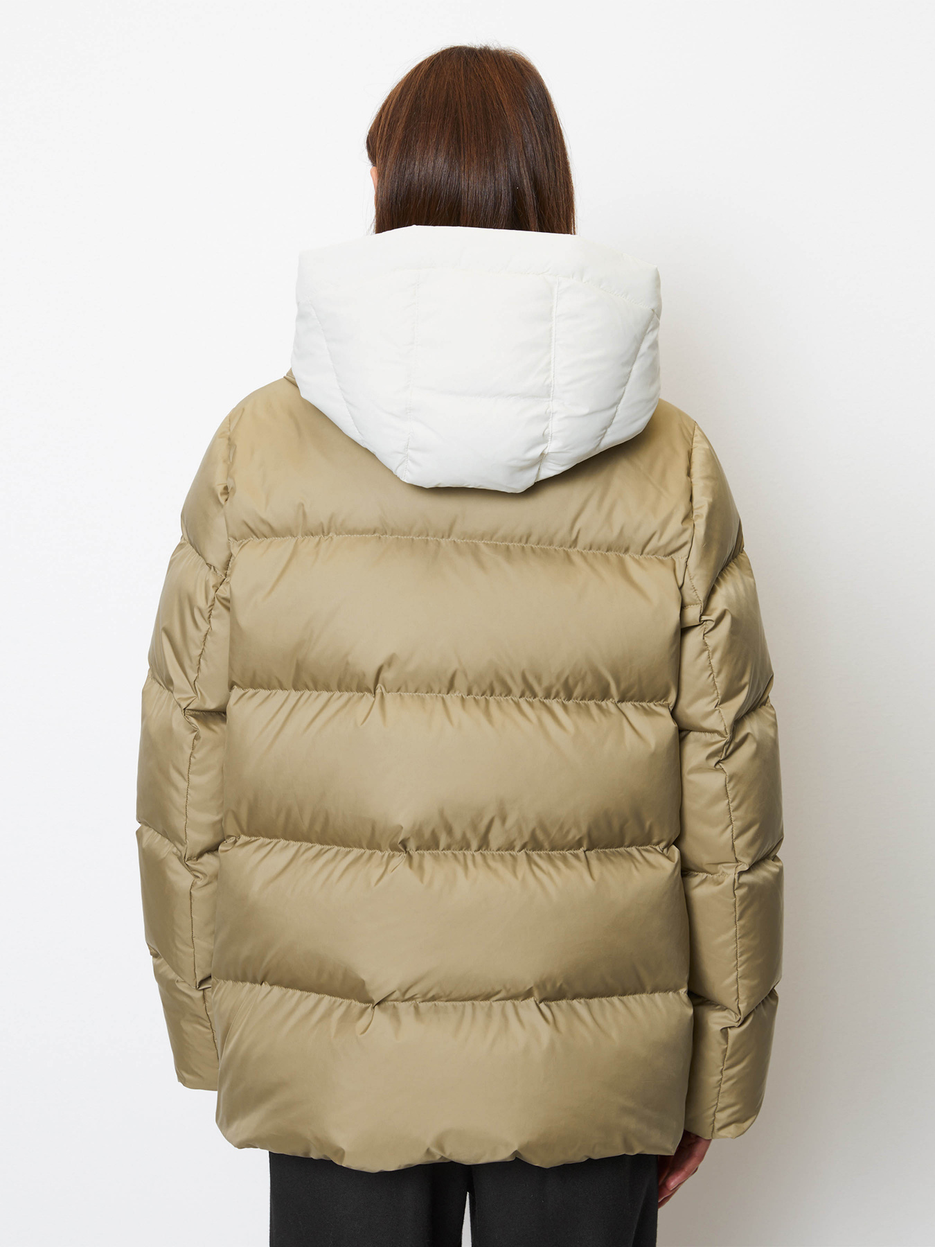 Пуховик Marc O’Polo модель 309032970097-739 Фото