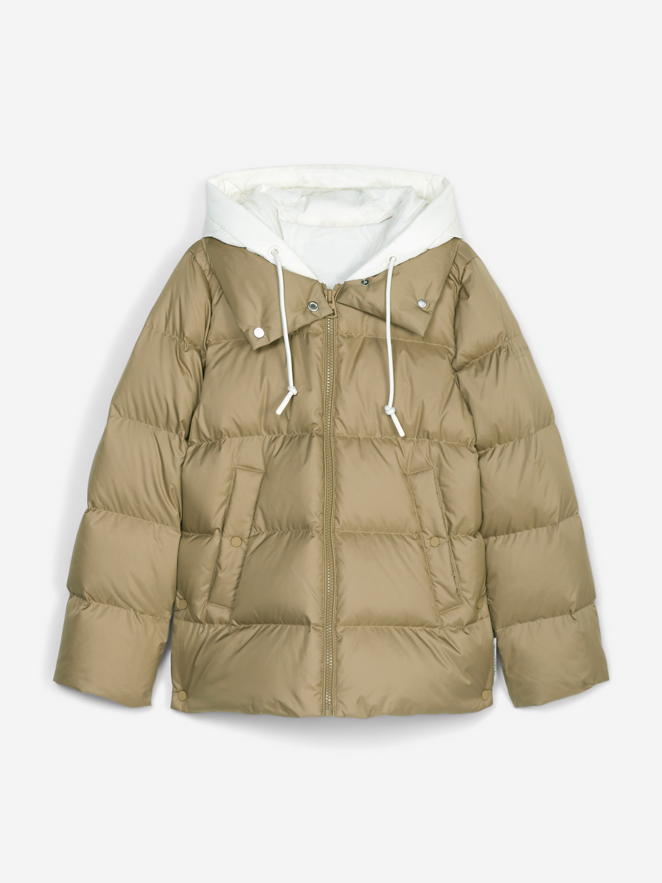 Пуховик Marc O’Polo модель 309032970097-739 Фото