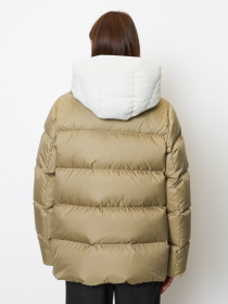 Пуховик Marc O’Polo модель 309032970097-739 Фото