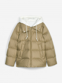 Пуховик Marc O’Polo модель 309032970097-739 Фото