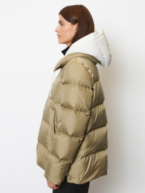 Пуховик Marc O’Polo модель 309032970097-739 Фото