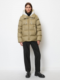 Пуховик Marc O’Polo модель 309032970097-739 Фото
