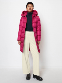 Пуховик Marc O’Polo модель 309032971069-662 Фото