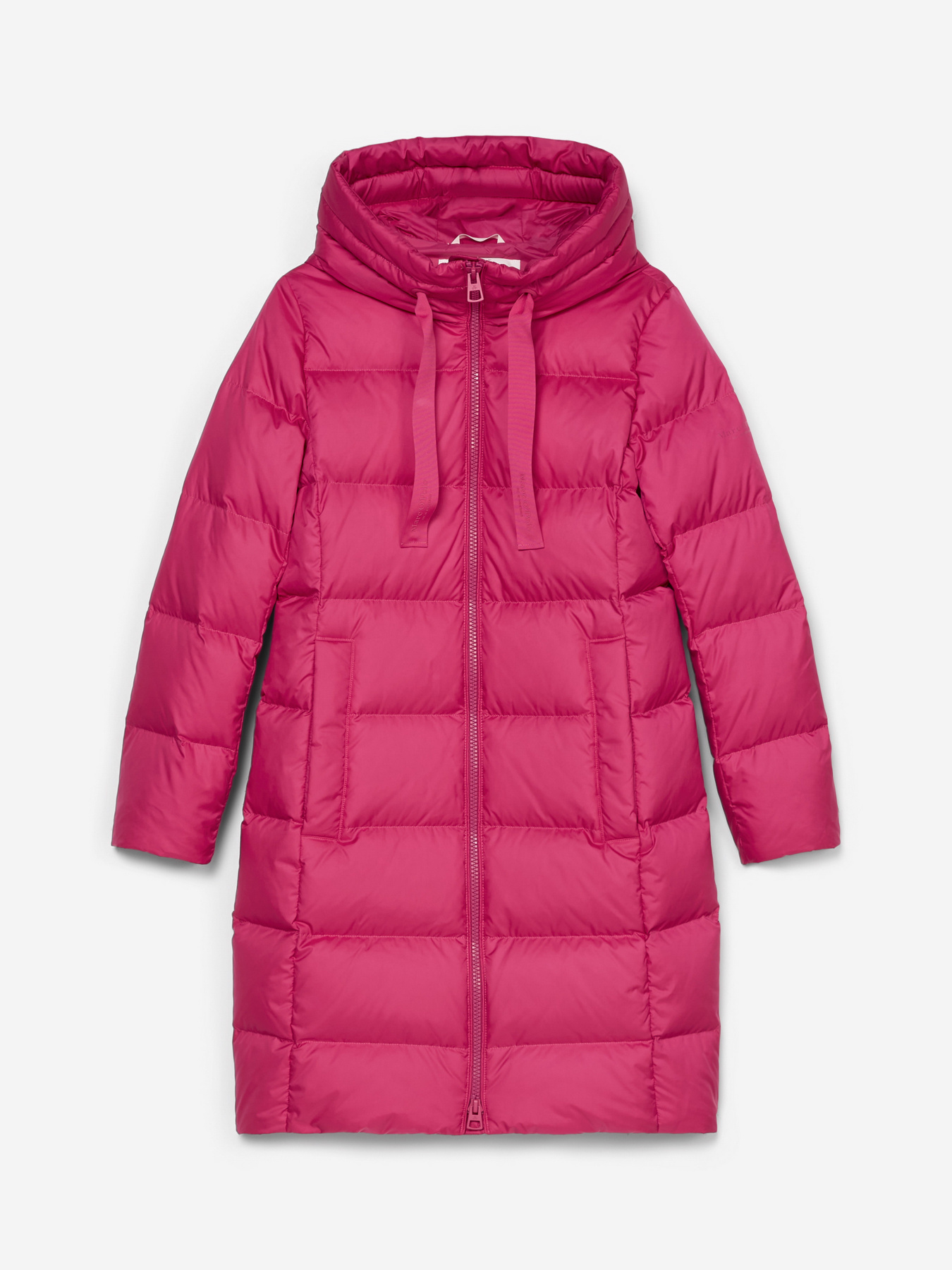 Пуховик Marc O’Polo модель 309032971069-662 Фото