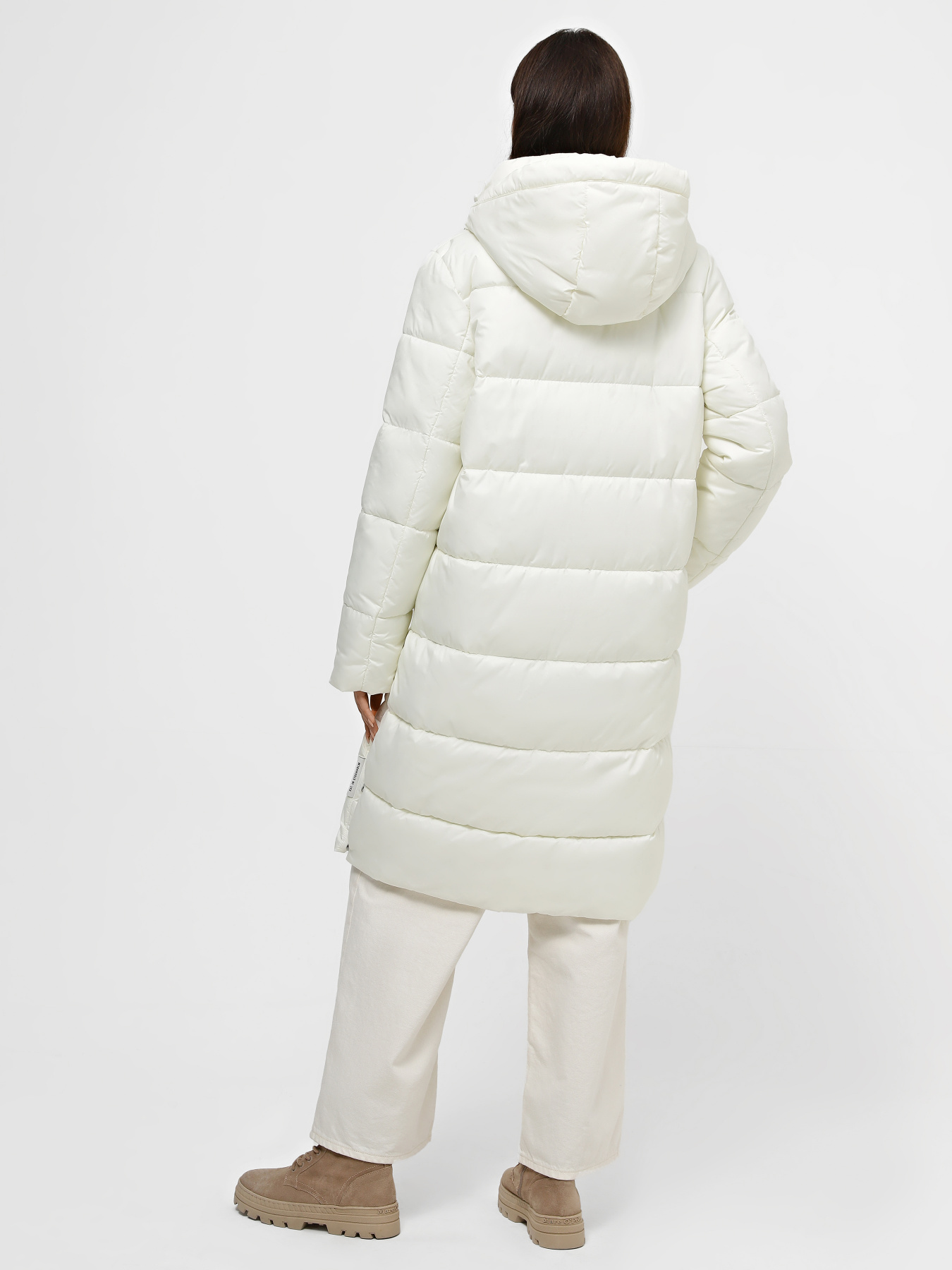 Зимова куртка Marc O’Polo модель 309032971115-156 Фото