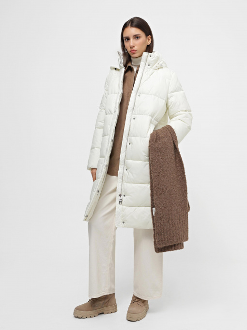 Зимняя куртка Marc O’Polo модель 309032971115-156 Фото