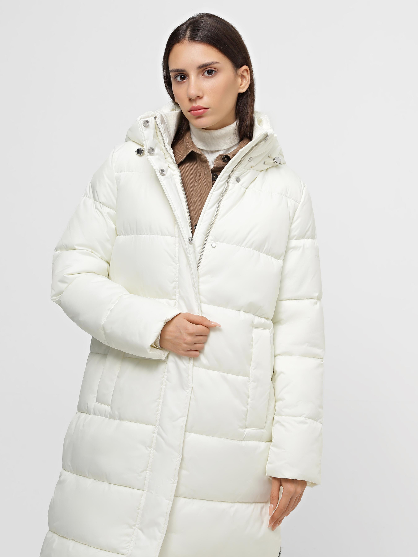 Зимова куртка Marc O’Polo модель 309032971115-156 Фото