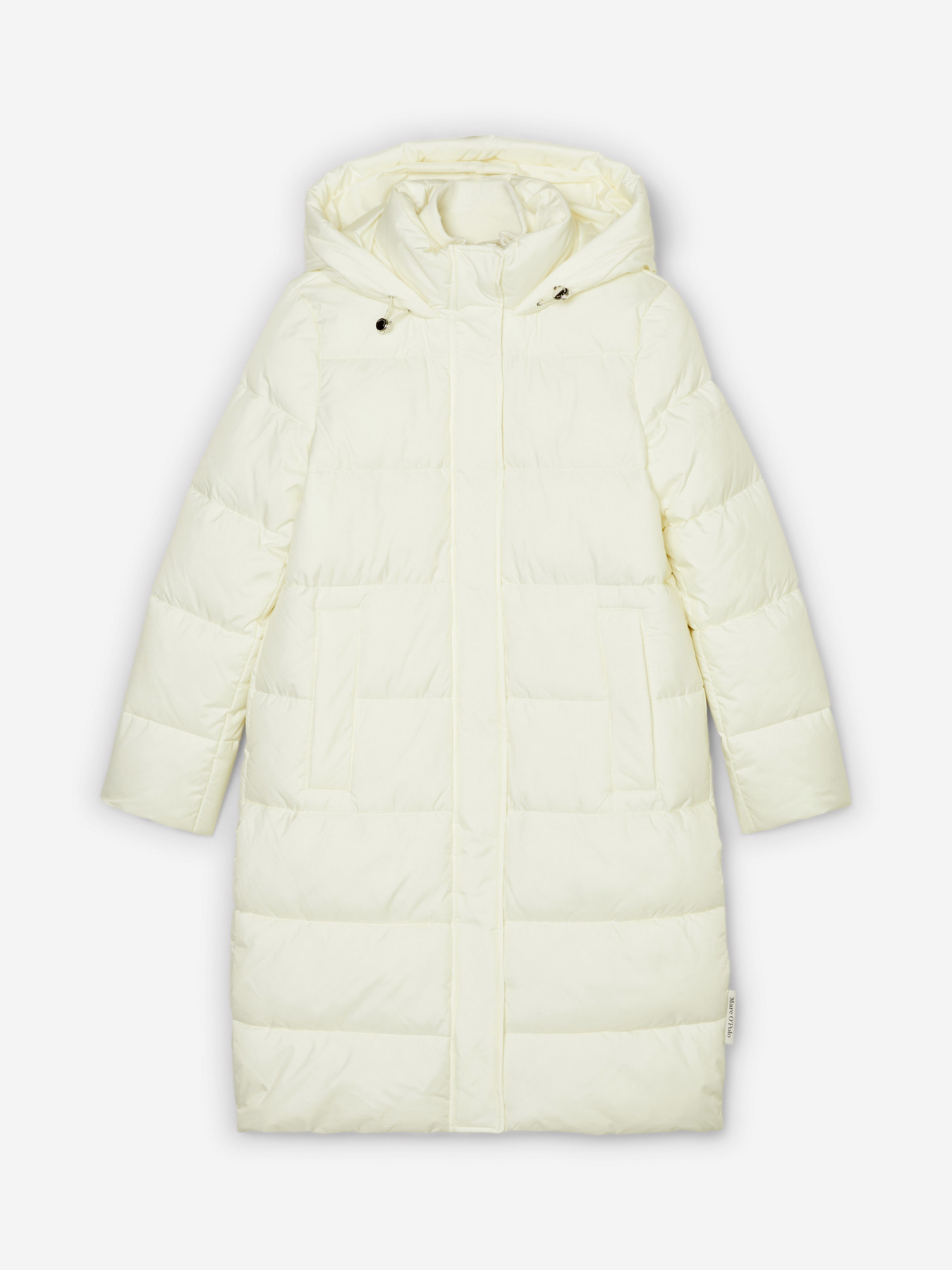 Зимова куртка Marc O’Polo модель 309032971115-156 Фото