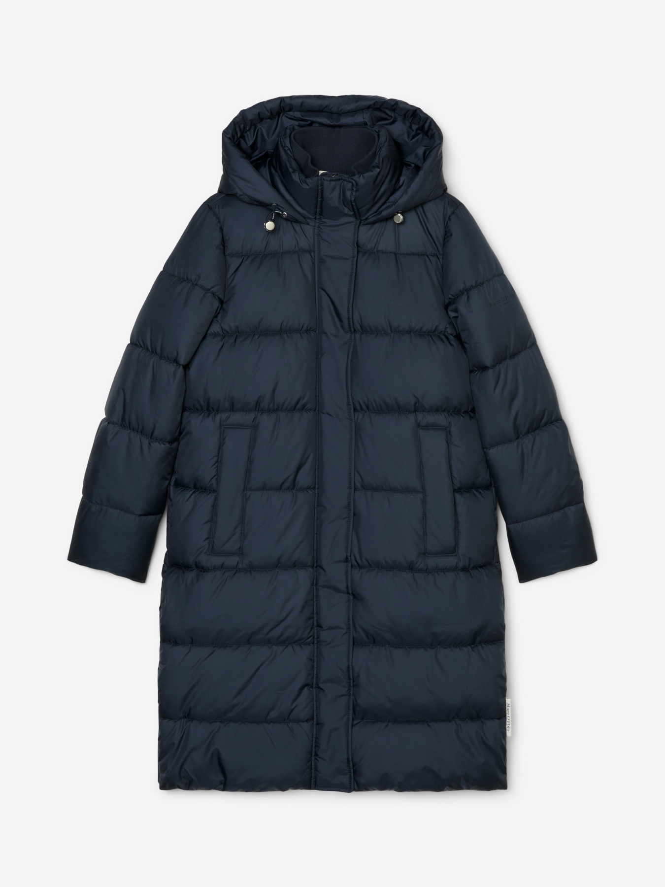 Зимняя куртка Marc O’Polo модель 309032971115-899 Фото