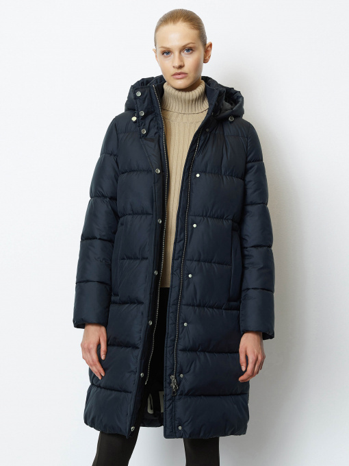 Зимняя куртка Marc O’Polo модель 309032971115-899 Фото