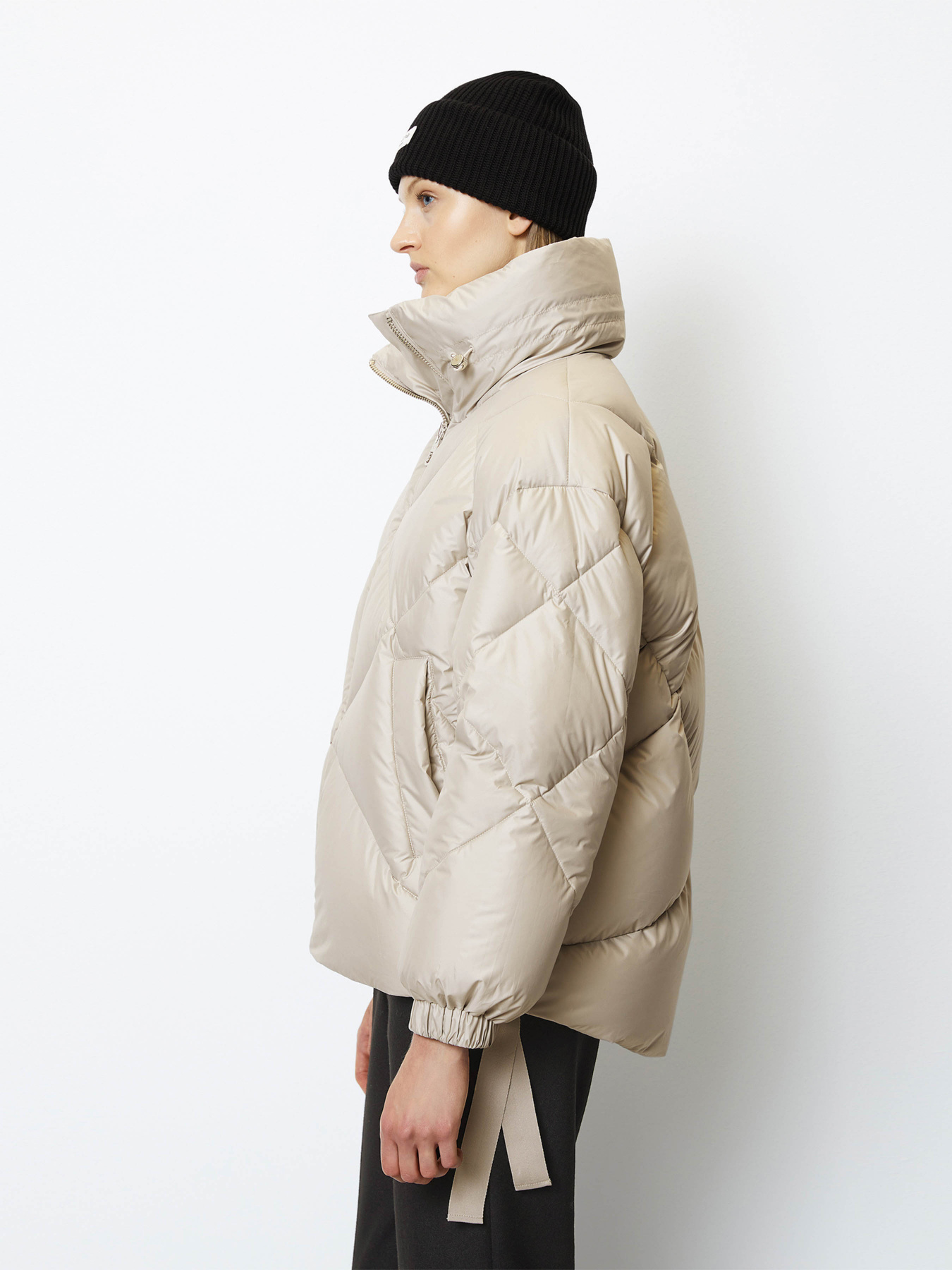 Пуховик Marc O’Polo модель 309085670119-748 Фото