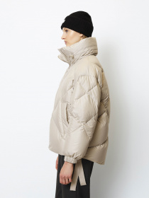 Пуховик Marc O’Polo модель 309085670119-748 Фото