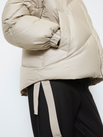 Пуховик Marc O’Polo модель 309085670119-748 Фото