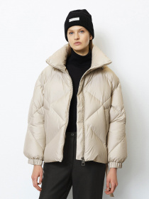 Пуховик Marc O’Polo модель 309085670119-748 Фото