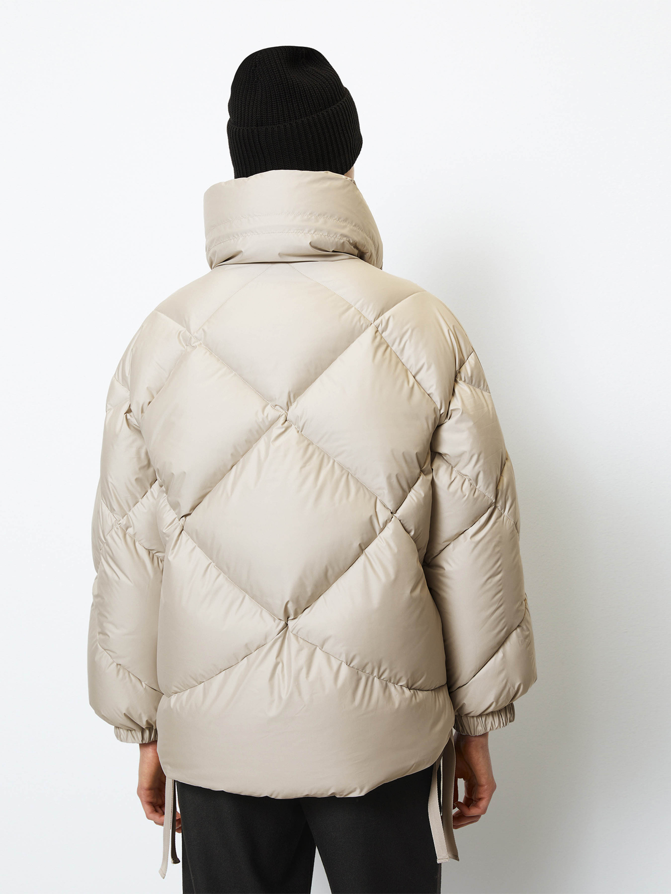 Пуховик Marc O’Polo модель 309085670119-748 Фото