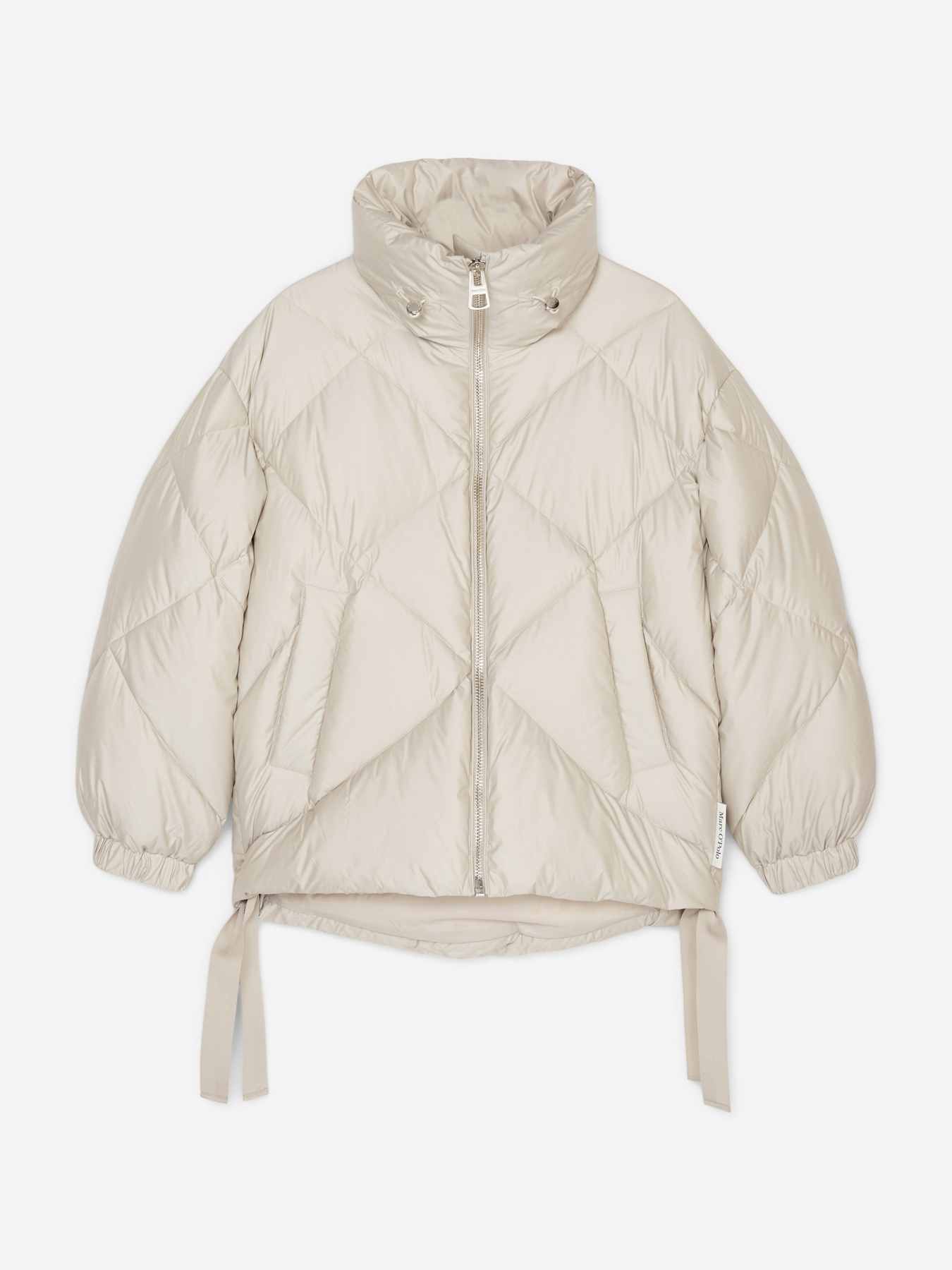 Пуховик Marc O’Polo модель 309085670119-748 Фото