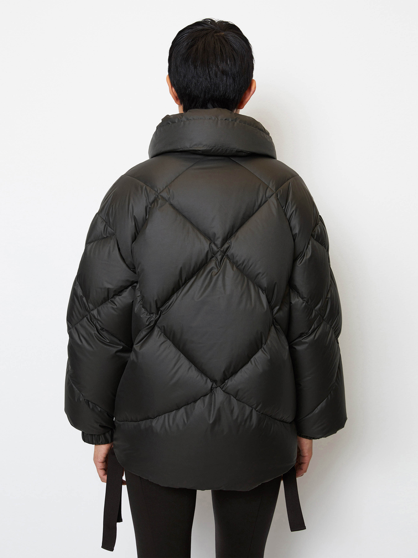 Пуховик Marc O’Polo модель 309085670119-992 Фото