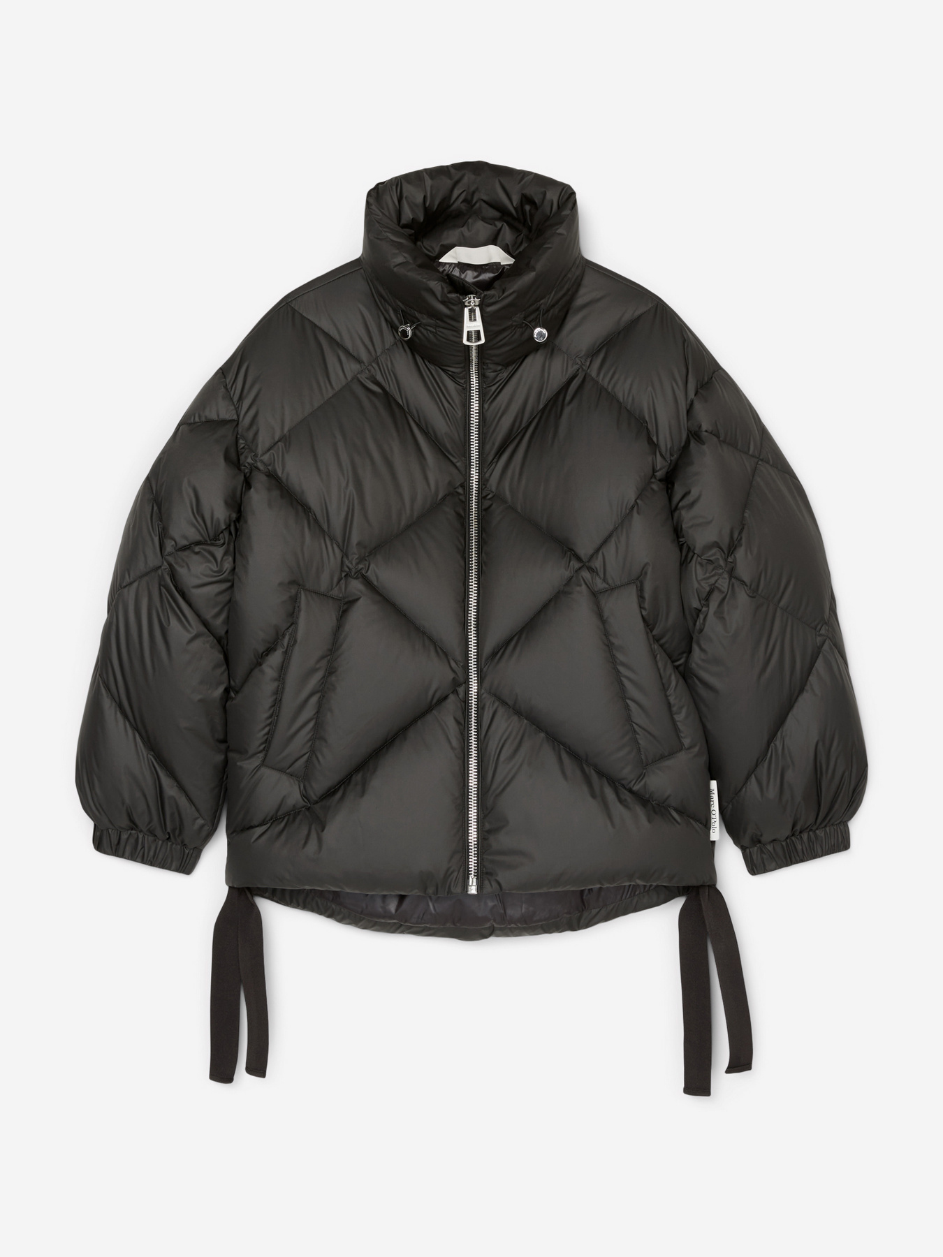 Пуховик Marc O’Polo модель 309085670119-992 Фото