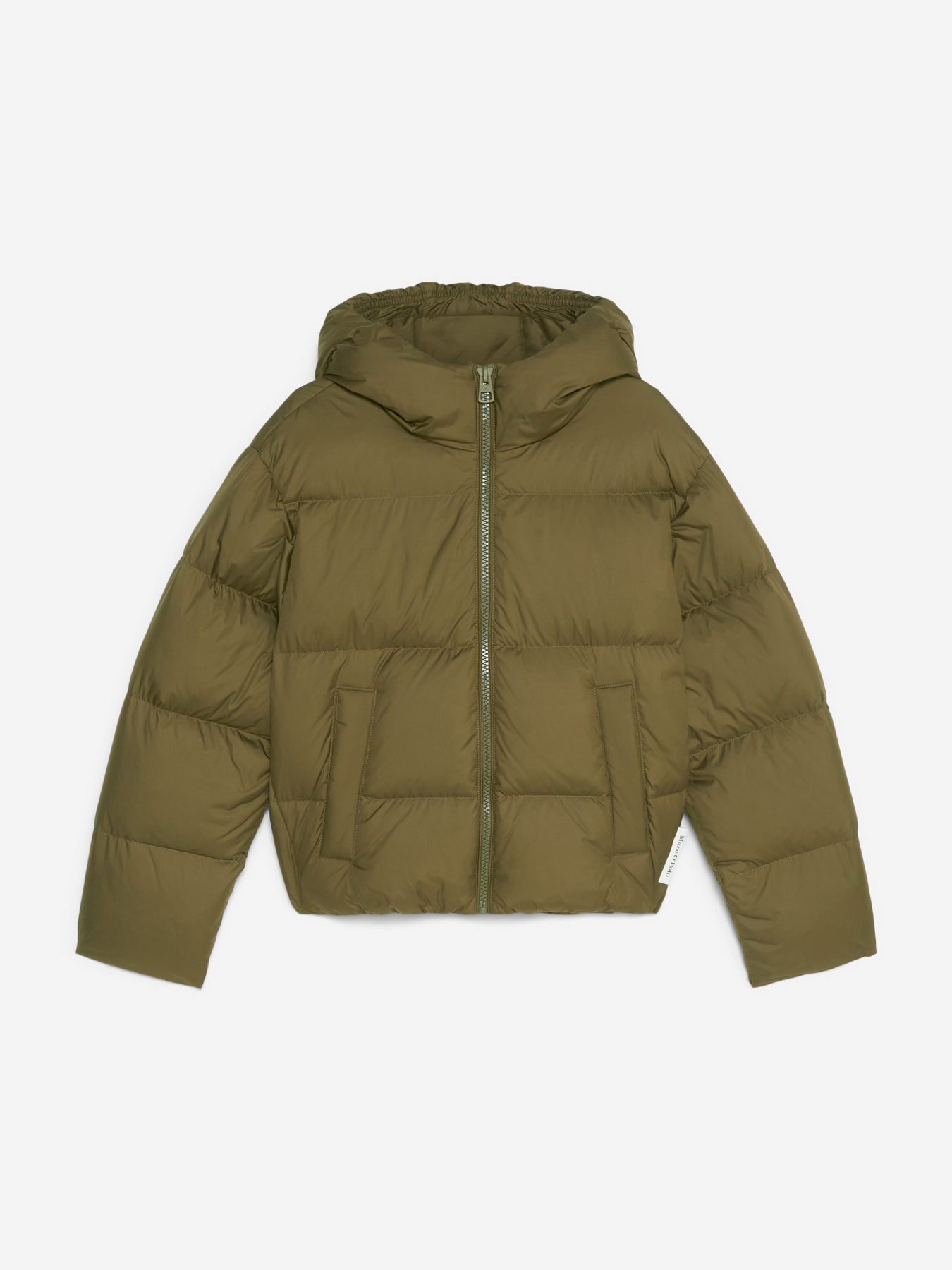 Пуховик Marc O’Polo модель 309087470079-442 Фото