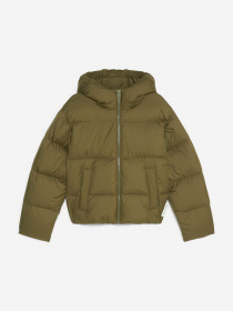 Пуховик Marc O’Polo модель 309087470079-442 Фото