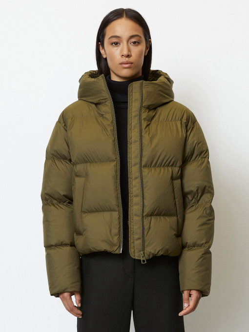 Пуховик Marc O’Polo модель 309087470079-442 Фото