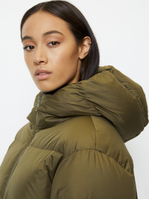 Пуховик Marc O’Polo модель 309087470079-442 Фото