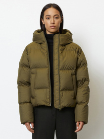 Пуховик Marc O’Polo модель 309087470079-442 Фото