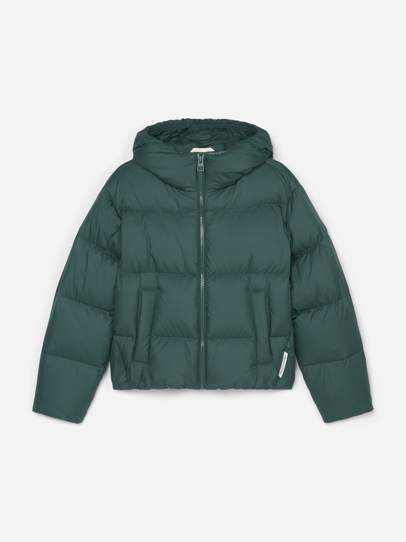 Пуховик Marc O’Polo модель 309087470079-471 Фото