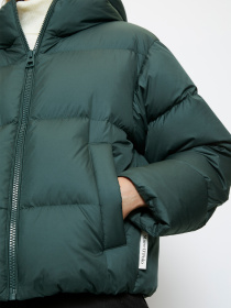 Пуховик Marc O’Polo модель 309087470079-471 Фото