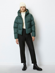 Пуховик Marc O’Polo модель 309087470079-471 Фото