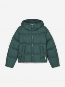 Пуховик Marc O’Polo модель 309087470079-471 Фото