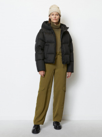 Пуховик Marc O’Polo модель 309087470079-990 Фото