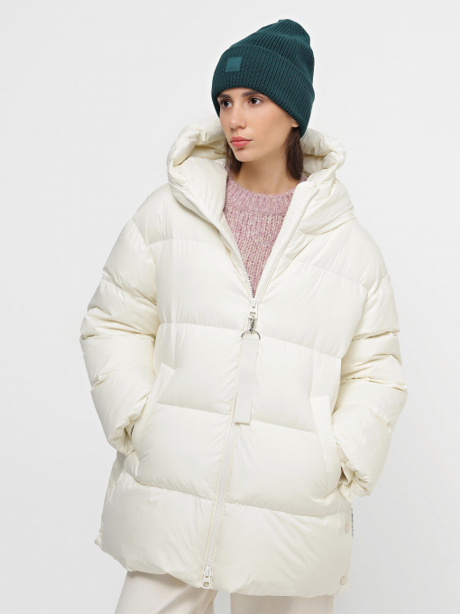 Пуховик Marc O’Polo модель 309087470087-156 Фото