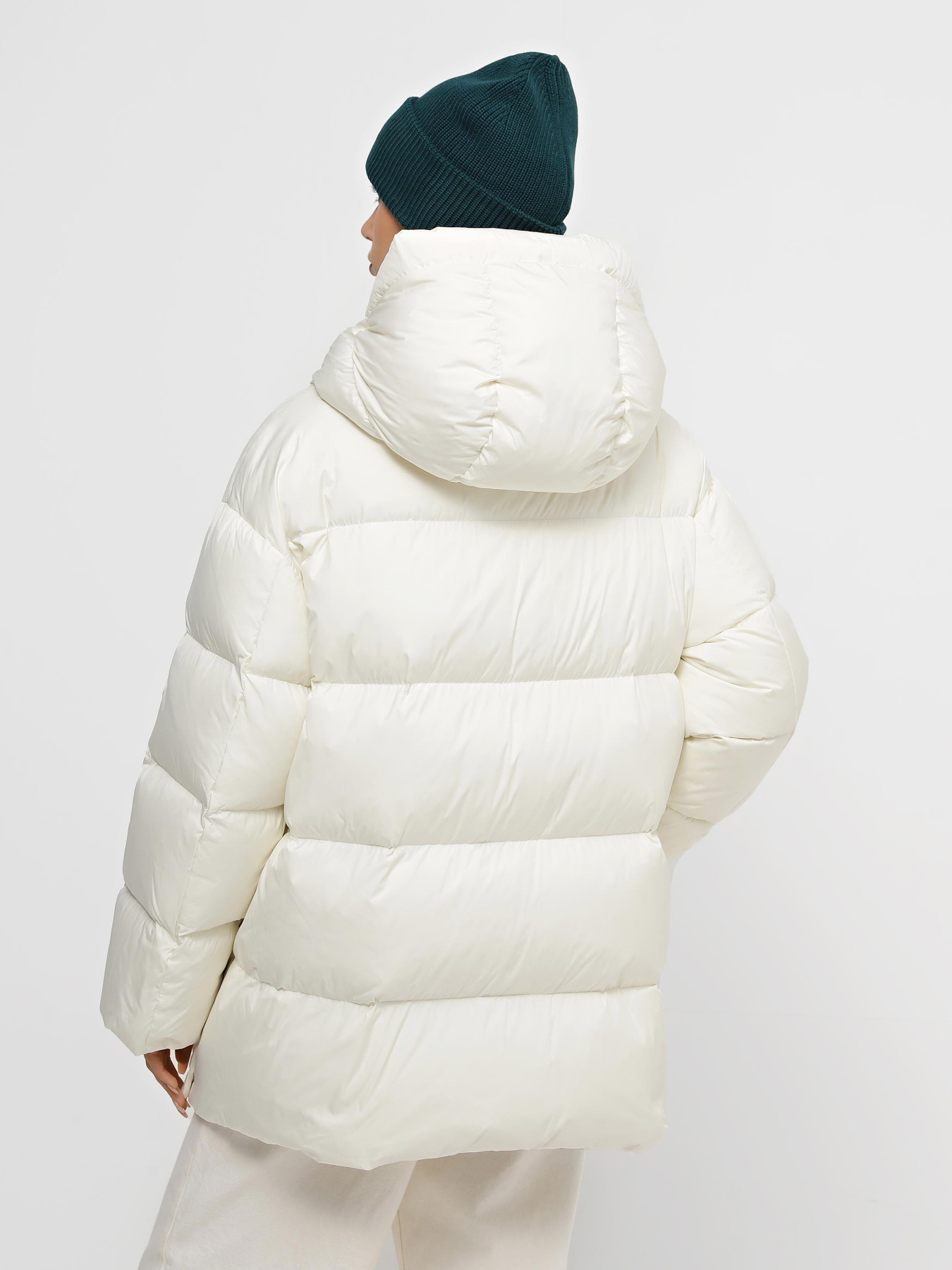 Пуховик Marc O’Polo модель 309087470087-156 Фото