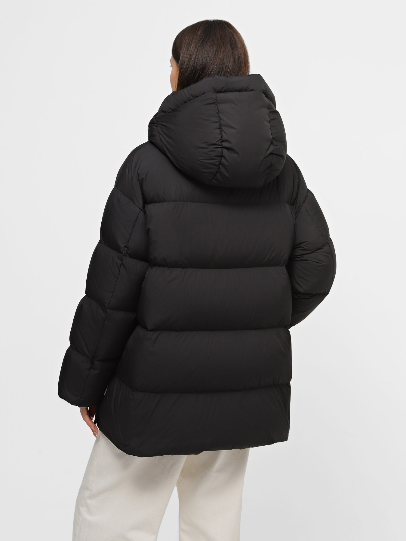 Пуховик Marc O’Polo модель 309087470087-990 Фото